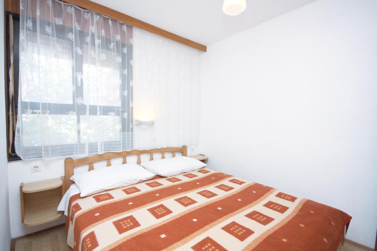Apartments With A Parking Space Murter - 5103 Betina  Exterior foto