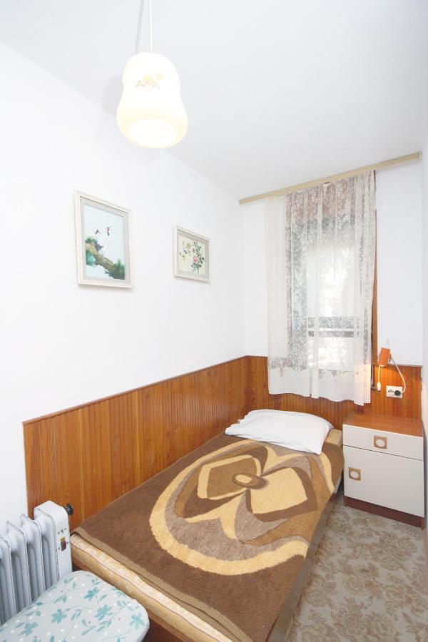 Apartments With A Parking Space Murter - 5103 Betina  Exterior foto
