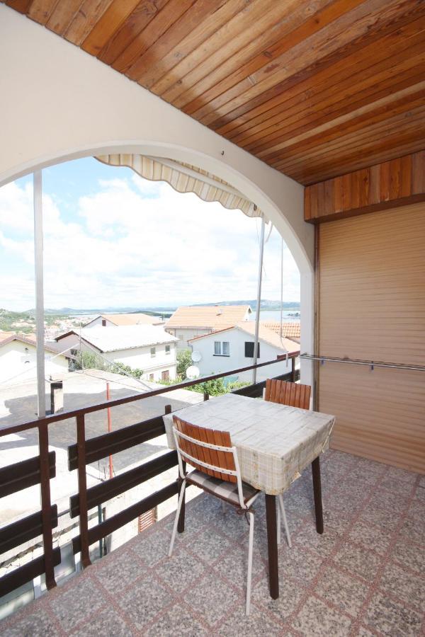 Apartments With A Parking Space Murter - 5103 Betina  Exterior foto