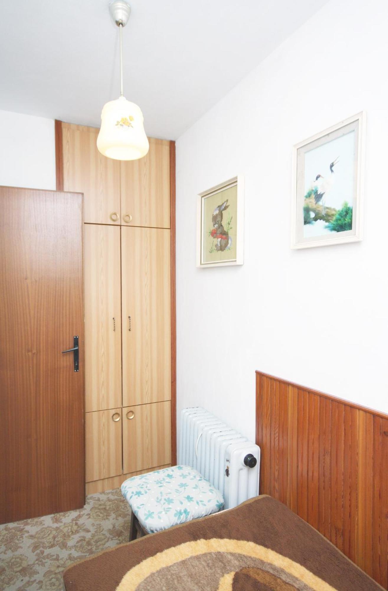 Apartments With A Parking Space Murter - 5103 Betina  Habitación foto