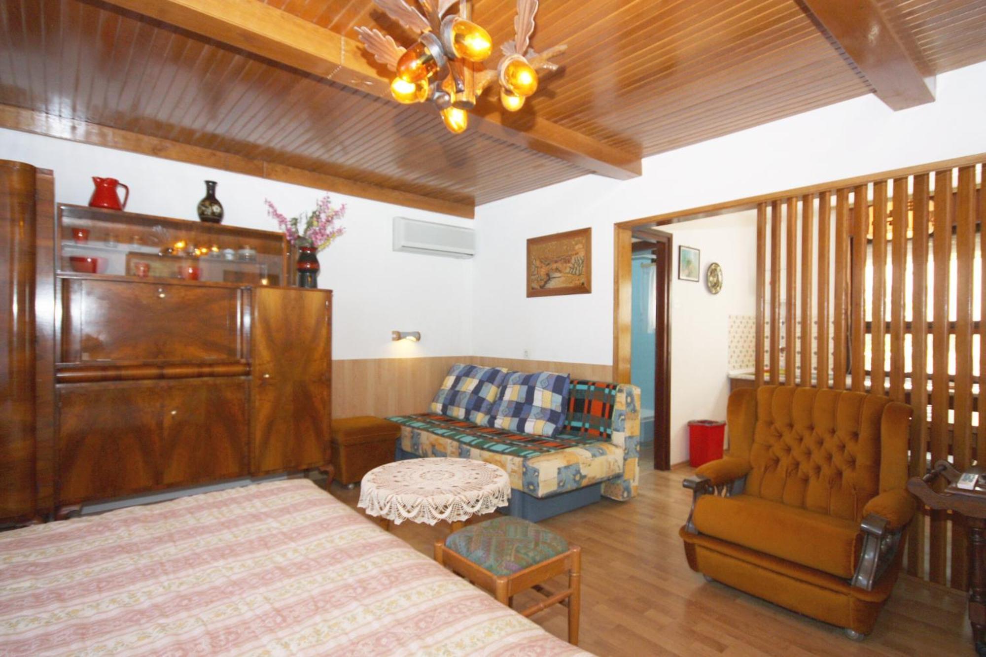 Apartments With A Parking Space Murter - 5103 Betina  Habitación foto