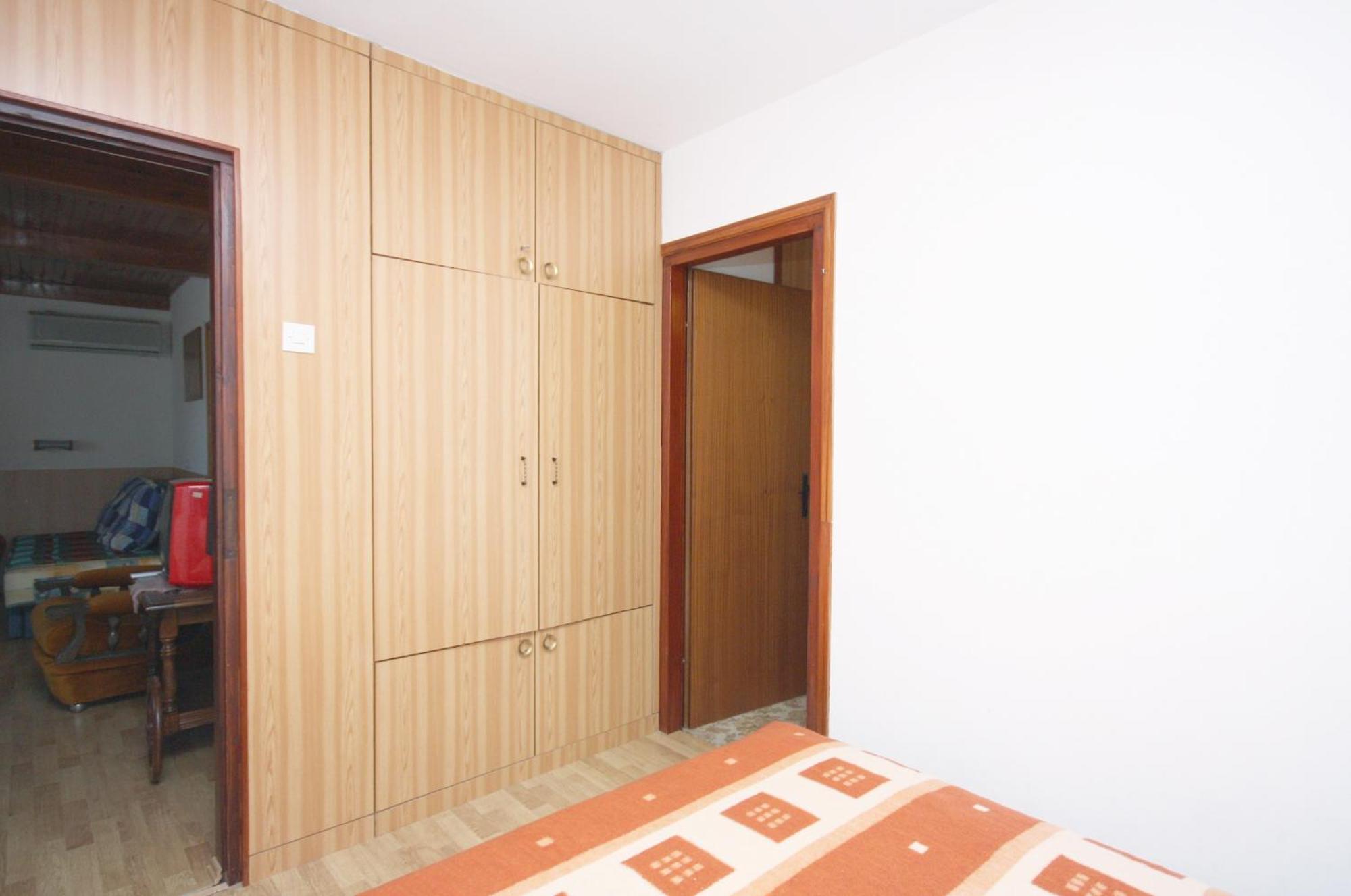 Apartments With A Parking Space Murter - 5103 Betina  Habitación foto